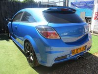 USED 2007 07 VAUXHALL ASTRA 2.0 VXR 3d 240 BHP Low Mileage + MOT Dec 30, 2023