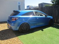 USED 2007 07 VAUXHALL ASTRA 2.0 VXR 3d 240 BHP Low Mileage + MOT Dec 30, 2023