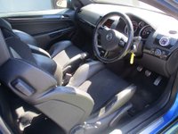 USED 2007 07 VAUXHALL ASTRA 2.0 VXR 3d 240 BHP Low Mileage + MOT Dec 30, 2023