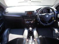 USED 2007 07 VAUXHALL ASTRA 2.0 VXR 3d 240 BHP Low Mileage + MOT Dec 30, 2023