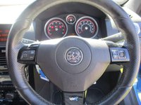 USED 2007 07 VAUXHALL ASTRA 2.0 VXR 3d 240 BHP Low Mileage + MOT Dec 30, 2023