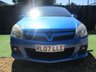 USED 2007 07 VAUXHALL ASTRA 2.0 VXR 3d 240 BHP Low Mileage + MOT Dec 30, 2023