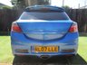USED 2007 07 VAUXHALL ASTRA 2.0 VXR 3d 240 BHP Low Mileage + MOT Dec 30, 2023