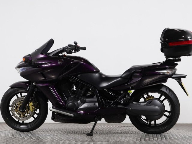 Motorcycle Scooter Honda Dn 01 Honda DN01 Opinie I Ceny Na