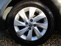 USED 2016 16 VAUXHALL CORSA 1.4 DESIGN ECOFLEX 5d 74 BHP 5 Door + 2Keys + ULEZCompliant