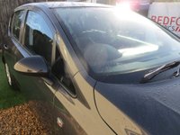 USED 2016 16 VAUXHALL CORSA 1.4 DESIGN ECOFLEX 5d 74 BHP 5 Door + 2Keys + ULEZCompliant