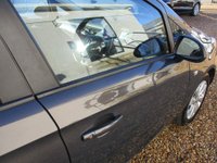 USED 2016 16 VAUXHALL CORSA 1.4 DESIGN ECOFLEX 5d 74 BHP 5 Door + 2Keys + ULEZCompliant