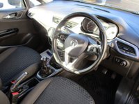 USED 2016 16 VAUXHALL CORSA 1.4 DESIGN ECOFLEX 5d 74 BHP 5 Door + 2Keys + ULEZCompliant