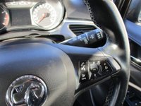 USED 2016 16 VAUXHALL CORSA 1.4 DESIGN ECOFLEX 5d 74 BHP 5 Door + 2Keys + ULEZCompliant