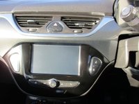 USED 2016 16 VAUXHALL CORSA 1.4 DESIGN ECOFLEX 5d 74 BHP 5 Door + 2Keys + ULEZCompliant