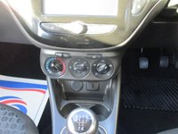 USED 2016 16 VAUXHALL CORSA 1.4 DESIGN ECOFLEX 5d 74 BHP 5 Door + 2Keys + ULEZCompliant