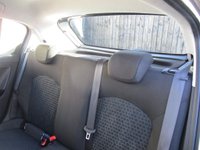 USED 2016 16 VAUXHALL CORSA 1.4 DESIGN ECOFLEX 5d 74 BHP 5 Door + 2Keys + ULEZCompliant