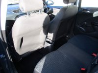 USED 2016 16 VAUXHALL CORSA 1.4 DESIGN ECOFLEX 5d 74 BHP 5 Door + 2Keys + ULEZCompliant