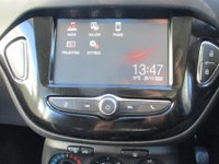 USED 2016 16 VAUXHALL CORSA 1.4 DESIGN ECOFLEX 5d 74 BHP 5 Door + 2Keys + ULEZCompliant