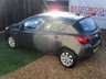USED 2016 16 VAUXHALL CORSA 1.4 DESIGN ECOFLEX 5d 74 BHP 5 Door + 2Keys + ULEZCompliant