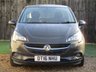 USED 2016 16 VAUXHALL CORSA 1.4 DESIGN ECOFLEX 5d 74 BHP 5 Door + 2Keys + ULEZCompliant