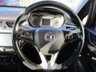USED 2016 16 VAUXHALL CORSA 1.4 DESIGN ECOFLEX 5d 74 BHP 5 Door + 2Keys + ULEZCompliant
