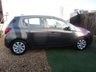 USED 2016 16 VAUXHALL CORSA 1.4 DESIGN ECOFLEX 5d 74 BHP 5 Door + 2Keys + ULEZCompliant