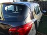 USED 2016 16 VAUXHALL CORSA 1.4 DESIGN ECOFLEX 5d 74 BHP 5 Door + 2Keys + ULEZCompliant