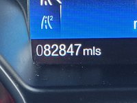 USED 2017 17 FORD FOCUS 1.5 TITANIUM TDCI NAV 5d 118 BHP 