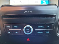 USED 2017 17 FORD FOCUS 1.5 TITANIUM TDCI NAV 5d 118 BHP 