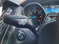 USED 2017 17 FORD FOCUS 1.5 TITANIUM TDCI NAV 5d 118 BHP 