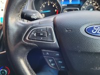 USED 2017 17 FORD FOCUS 1.5 TITANIUM TDCI NAV 5d 118 BHP 