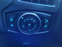USED 2017 17 FORD FOCUS 1.5 TITANIUM TDCI NAV 5d 118 BHP 