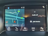USED 2017 17 FORD FOCUS 1.5 TITANIUM TDCI NAV 5d 118 BHP 