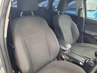 USED 2017 17 FORD FOCUS 1.5 TITANIUM TDCI NAV 5d 118 BHP 