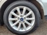 USED 2017 17 FORD FOCUS 1.5 TITANIUM TDCI NAV 5d 118 BHP 