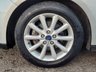 USED 2017 17 FORD FOCUS 1.5 TITANIUM TDCI NAV 5d 118 BHP 