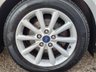 USED 2017 17 FORD FOCUS 1.5 TITANIUM TDCI NAV 5d 118 BHP 