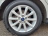 USED 2017 17 FORD FOCUS 1.5 TITANIUM TDCI NAV 5d 118 BHP 