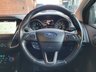USED 2017 17 FORD FOCUS 1.5 TITANIUM TDCI NAV 5d 118 BHP 