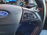 USED 2017 17 FORD FOCUS 1.5 TITANIUM TDCI NAV 5d 118 BHP 