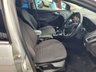 USED 2017 17 FORD FOCUS 1.5 TITANIUM TDCI NAV 5d 118 BHP 