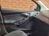 USED 2017 17 FORD FOCUS 1.5 TITANIUM TDCI NAV 5d 118 BHP 