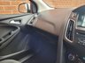 USED 2017 17 FORD FOCUS 1.5 TITANIUM TDCI NAV 5d 118 BHP 