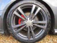 USED 2014 63 AUDI A3 2.0 TDI S LINE 3d 148 BHP 2 Keys + A3 S-Line
