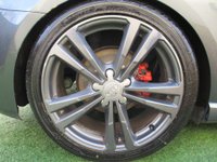 USED 2014 63 AUDI A3 2.0 TDI S LINE 3d 148 BHP 2 Keys + A3 S-Line