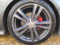 USED 2014 63 AUDI A3 2.0 TDI S LINE 3d 148 BHP 2 Keys + A3 S-Line