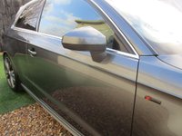 USED 2014 63 AUDI A3 2.0 TDI S LINE 3d 148 BHP 2 Keys + A3 S-Line