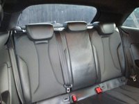 USED 2014 63 AUDI A3 2.0 TDI S LINE 3d 148 BHP 2 Keys + A3 S-Line
