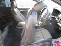 USED 2014 63 AUDI A3 2.0 TDI S LINE 3d 148 BHP 2 Keys + A3 S-Line