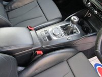 USED 2014 63 AUDI A3 2.0 TDI S LINE 3d 148 BHP 2 Keys + A3 S-Line