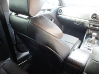 USED 2014 63 AUDI A3 2.0 TDI S LINE 3d 148 BHP 2 Keys + A3 S-Line
