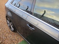 USED 2014 63 AUDI A3 2.0 TDI S LINE 3d 148 BHP 2 Keys + A3 S-Line