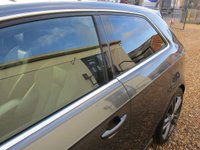 USED 2014 63 AUDI A3 2.0 TDI S LINE 3d 148 BHP 2 Keys + A3 S-Line
