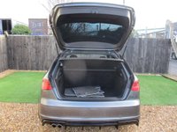 USED 2014 63 AUDI A3 2.0 TDI S LINE 3d 148 BHP 2 Keys + A3 S-Line